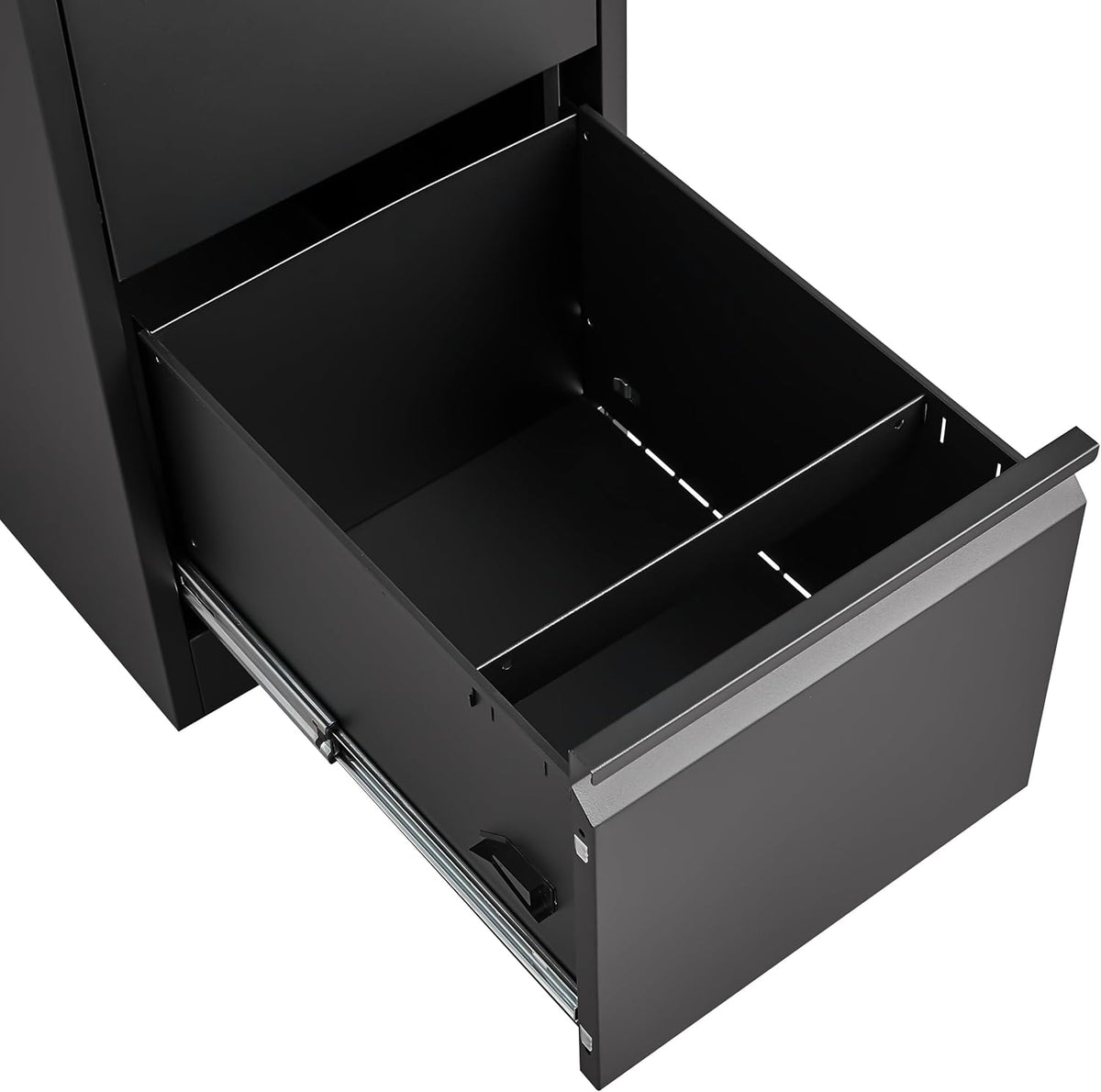 4 Drawer File Cabinet with Lock,Heavy Duty Vertical Filing Cabinets for Home Office, File Storage Cabinet for Letter/Legal/A4/F4 Size File,Assembly Required