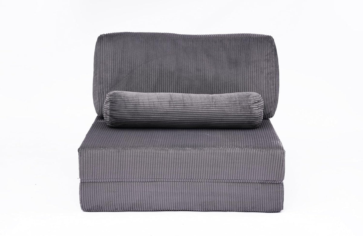 Foldable Castle Sofa | Modular PlayCouchfor Living Room