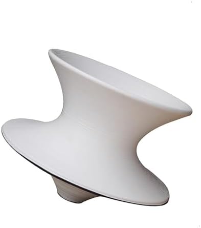 Modern Red Fiberglass Swivel Chair, 360° Rotating, Indoor/Outdoor Use, Stylish Design, Durable, 220 lbs Weight Capacity, Ergonomic Comfort