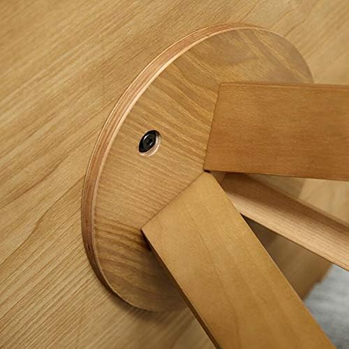Telephone Table, Solid Side Table,Sofa End Table,Accent Coffee Table,Telephone Tables,End Tables Living Room(Wood-19.68 * 9.44 * 15.94in