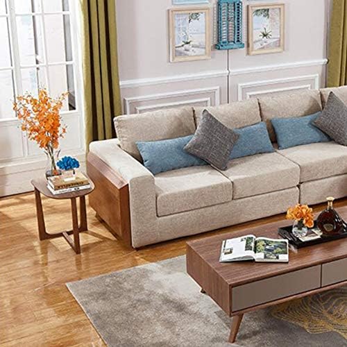 Telephone Table, Solid Wood Side Table,Living Room Corner Table,Coffee Table,Sofa Side Table,Telephone Table(
