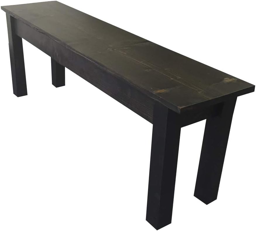 Tavern Bench (72")