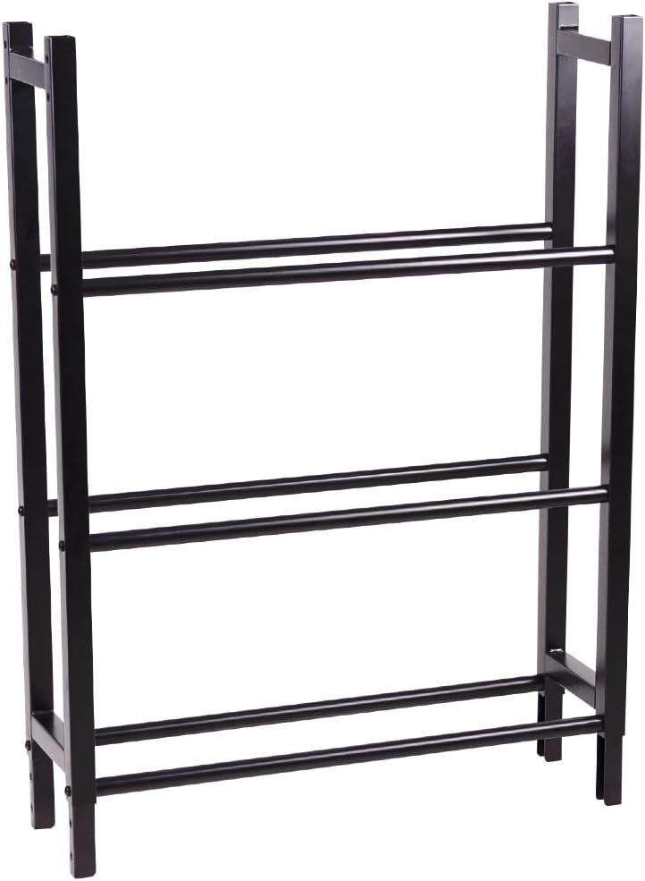 MVP Disc Sports Disc Station Disc Storage Rack Add-On (Choose Your Size)