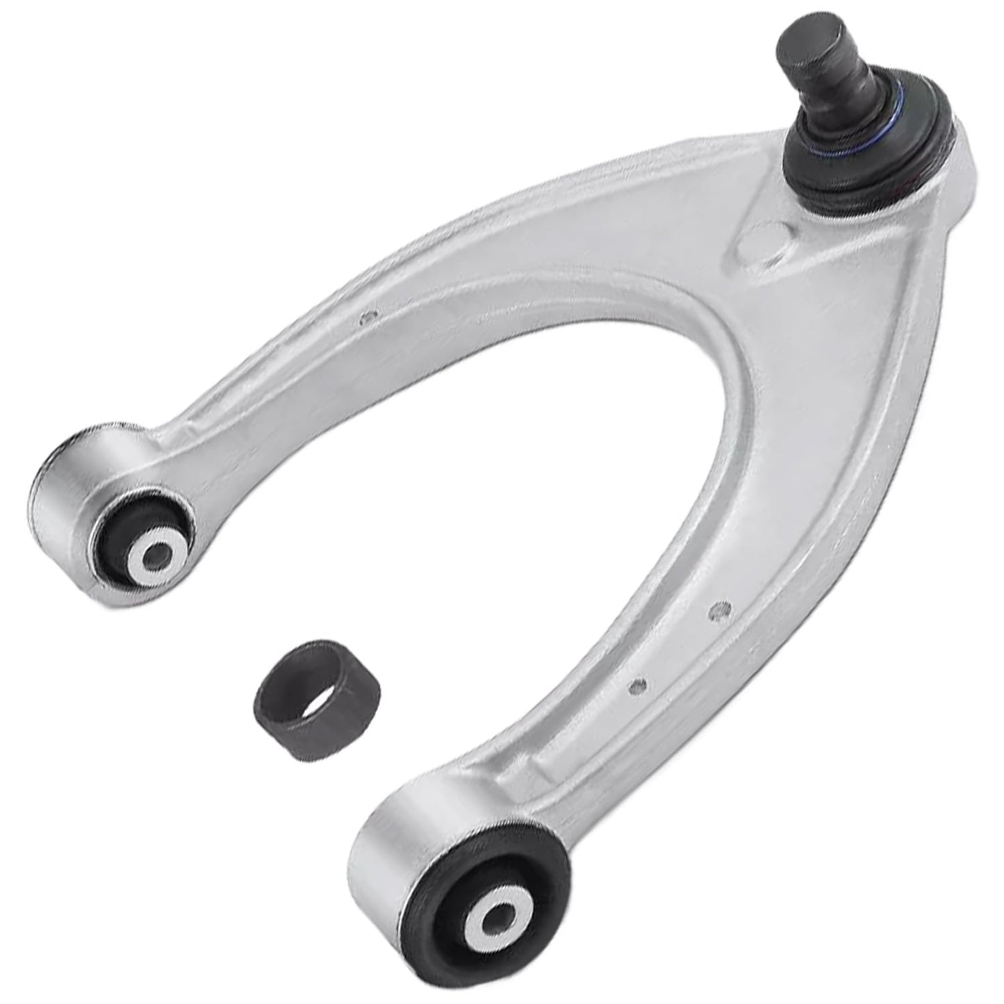 Detroit Axle - Front Upper Control Arm for BMW 528i 535d 535i 550i GT xDrive 640i 650i Gran Coupe 740Li 750Li 760Li Alpina B7 B7