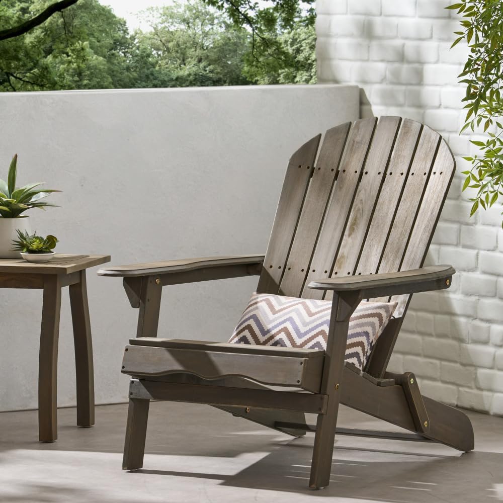 Saiveina Malibu Adirondack Chair