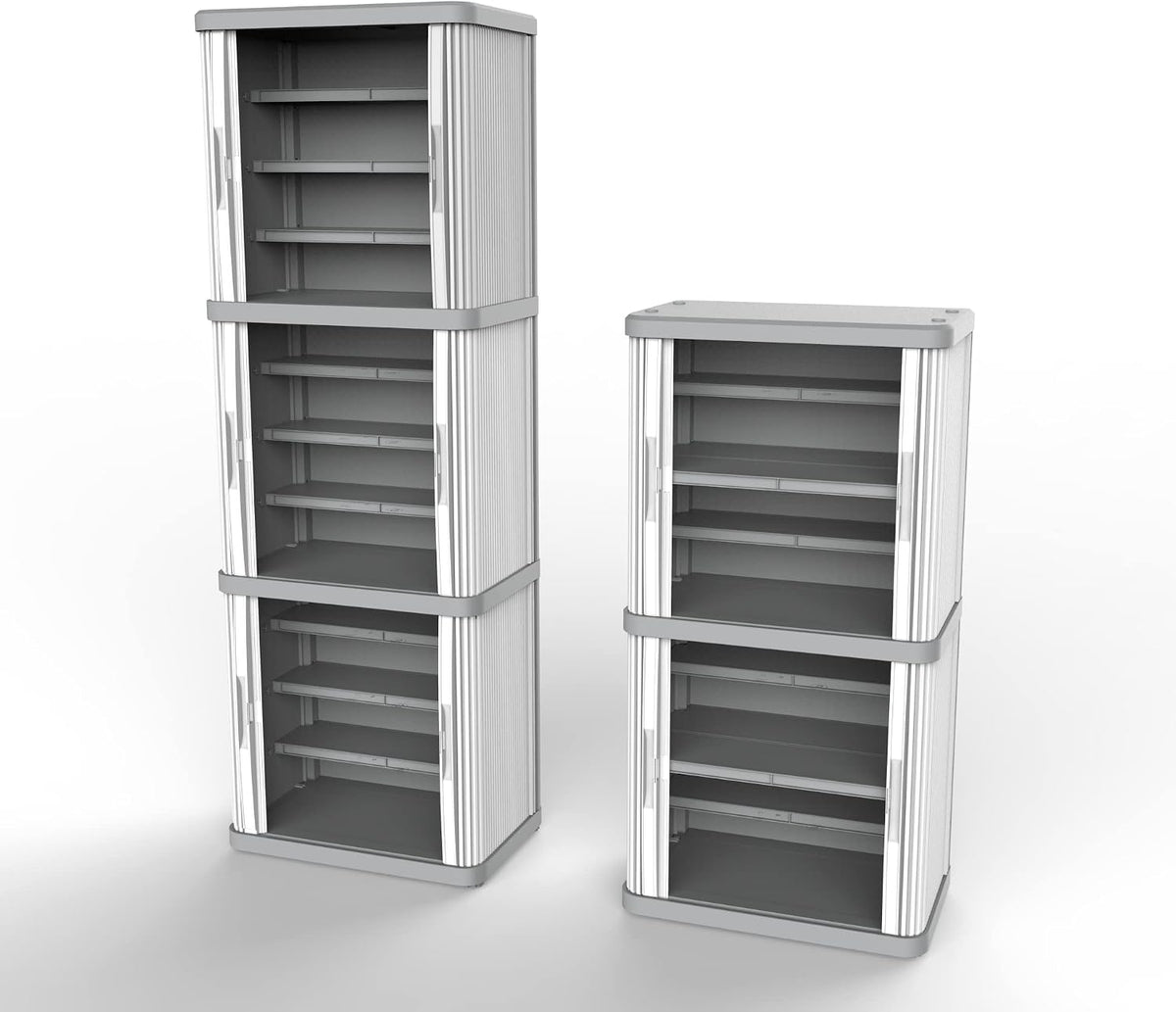 Armario Rolling Space Modular 3-300 x 59 x 36 cm