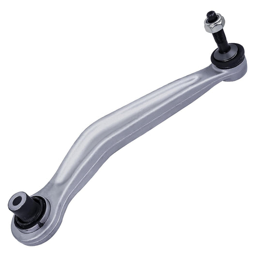 Detroit Axle - Rear Right Upper Rearward Control Arm for 2004-2005 BMW 525i 530i Passenger Side Upper Rearward Control Arm Assem