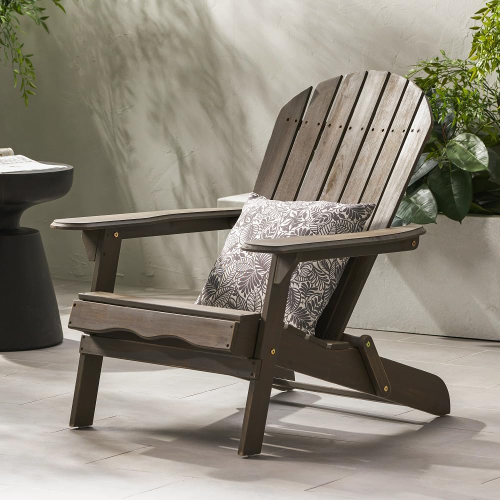 Saiveina Malibu Adirondack Chair