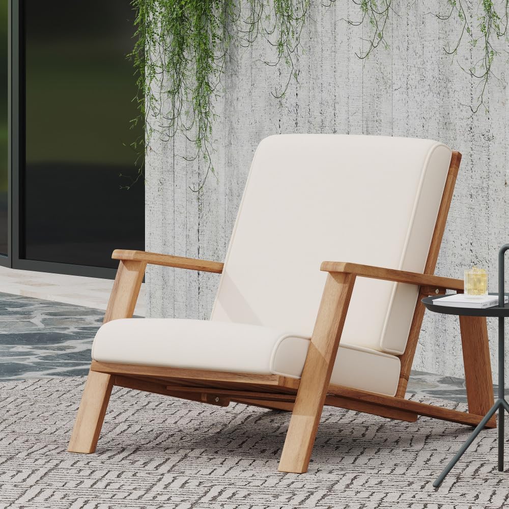 free-space PALOMA Outdoor Single Chair