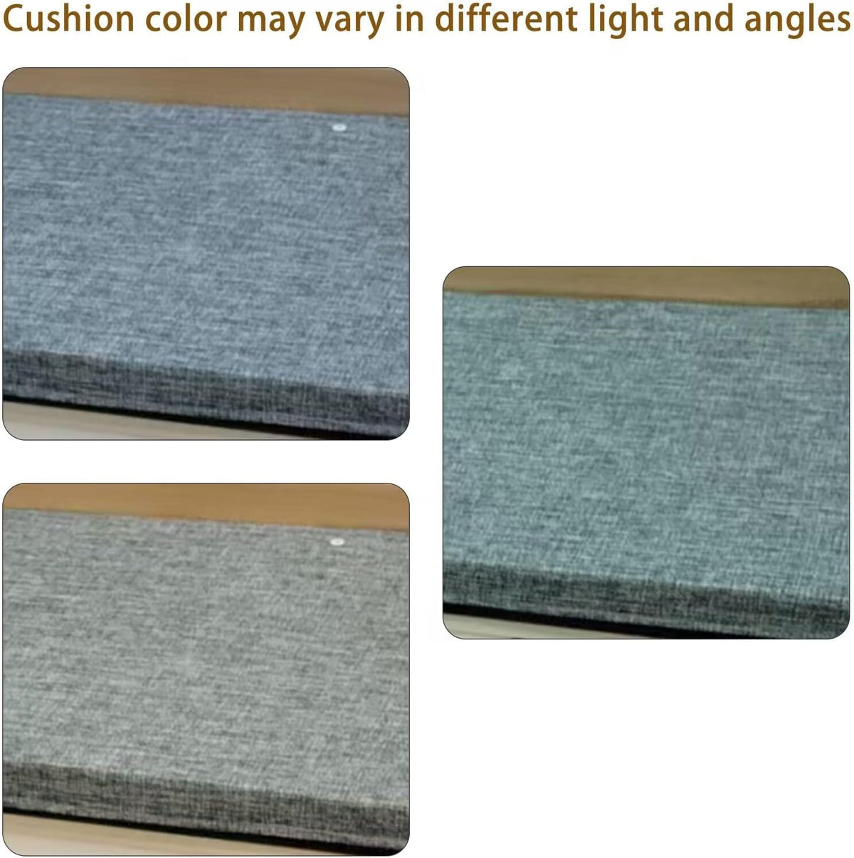L Shaped Corner Storage Bench with Cushion, Breakfast Nook Bench, Kitchen Banquette Dining Seating with Hidden Storage, Flip-Top Shoe Storage Benches for Entryway Cloakroom