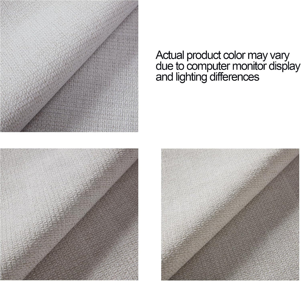 California King Upholstered Bed Frame 52" Tall Wingback Headboard