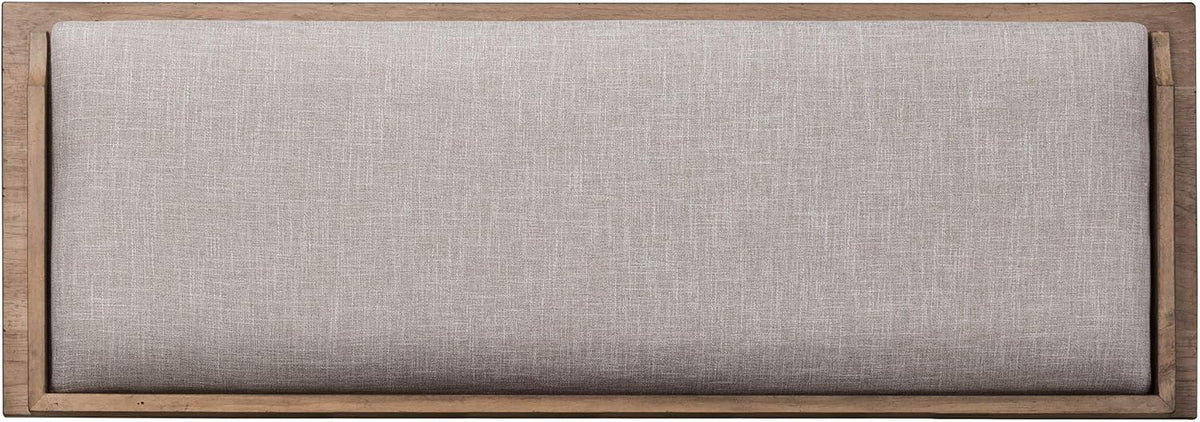 LIBERTY FURNITURE INDUSTRIES, INC. Farmhouse Reimagined Bed Bench