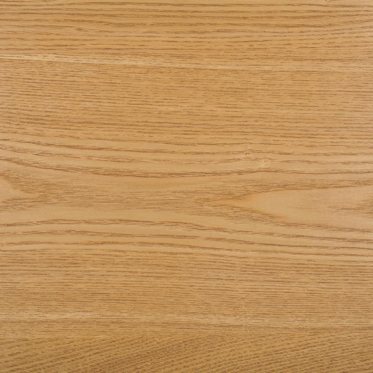 SAFAVIEH Home Collection Otaki Natural Brown Square Top Solid Wood End Table